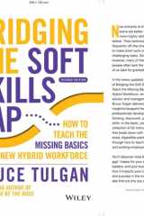 Bridging the Soft Skills Gap How to Teach the Missing Basics to the New Hybrid Workforce cover image