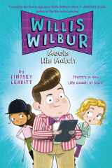 Willis Wilbur Meets His Match cover image