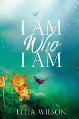 I Am Who I Am cover image
