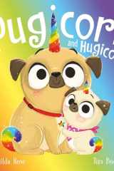 Pugicorn and Hugicorn cover image