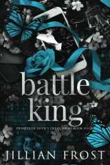 Battle King cover image