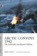 Arctic Convoys 1942 cover image