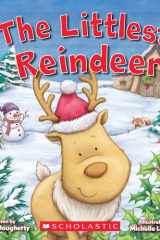 The Littlest Reindeer cover image