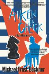 Aiken In Check A Spy Game Novel cover image