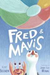 Fred & Mavis cover image