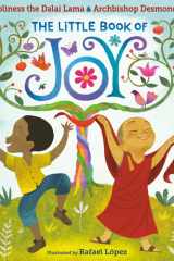 The Little Book of Joy cover image