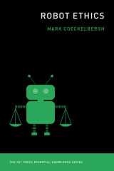 Robot Ethics cover image