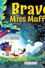 Brave Miss Muffet cover image
