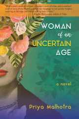 Woman of an Uncertain Age cover image