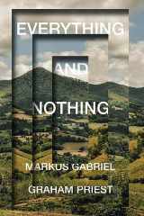 Everything and Nothing cover image