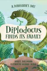 A Dinosaur's Day: Diplodocus Finds Its Family cover image