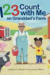 123 Count with Me on Granddad's Farm cover image