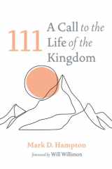 111: A Call to the Life of the Kingdom cover image