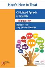 Here's How to Treat Childhood Apraxia of Speech cover image