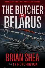 The Butcher of Belarus cover image