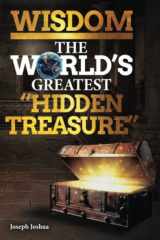 Wisdom-The World's Greatest Hidden Treasure cover image