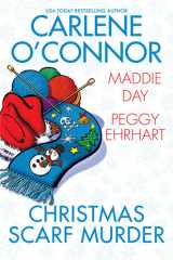 Christmas Scarf Murder cover image