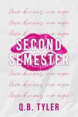 Second Semester Special Edition cover image