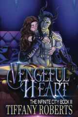Vengeful Heart cover image