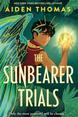 The Sunbearer Trials cover image