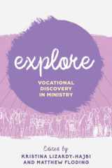 Explore Vocational Discovery in Ministry cover image