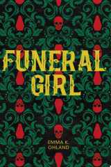 Funeral Girl cover image