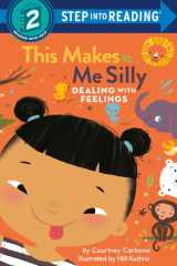 This Makes Me Silly cover image