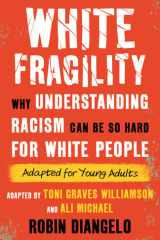 White Fragility cover image