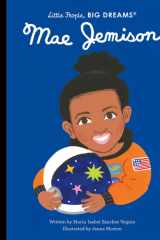 Mae Jemison cover image