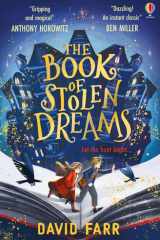 The Book of Stolen Dreams cover image