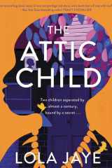 The Attic Child cover image
