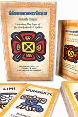 Mesoamerican Oracle Cards Divinatory Day Signs of the Tonalpohualli & Tzolk'in Guidebook cover image