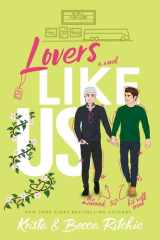 Lovers Like Us (Special Edition Hardcover) cover image