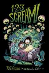 1-2-3 Scream! cover image