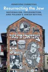 Resurrecting the Jew cover image