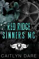 Red Ridge Sinners MC A Dark MC Romance cover image