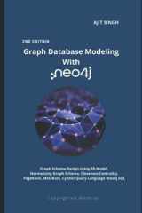 Graph Database Modeling With Neo4j 2nd Edition cover image