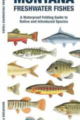 Montana Freshwater Fishes cover image
