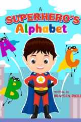 A Superhero's Alphabet cover image