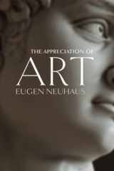 The Appreciation of Art cover image
