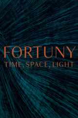 Fortuny Time, Space, Light cover image