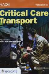 Critical Care Transport with Navigate Advantage Access