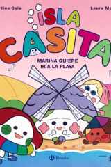 Isla Casita, 3. Marina quiere ir a la playa