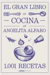 El gran libro de Angelita Alfaro