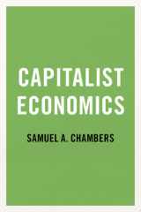 Capitalist Economics cover image