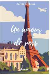 Un amour de vers (French Edition) cover image