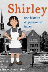 Shirley: une histoire de pensionnat indien (French Edition) cover image