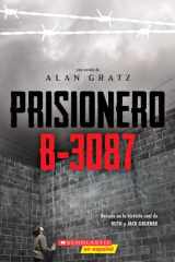 Prisionero B-3087 (Prisoner B-3087) (Spanish Edition) cover image