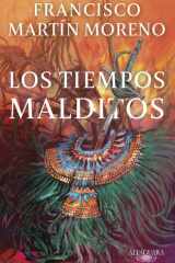 Los Tiempos Malditos / Evil Times cover image