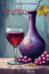 DEL VIÑEDO A LAS ÁNFORAS (Spanish Edition) cover image